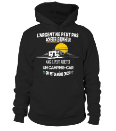 camping car  Edition Limitée