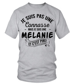 JE NE SUIS PAS UNE CONNASSE TSHIRT