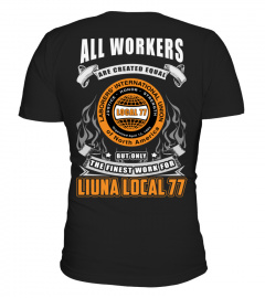 Laborers' Local 77