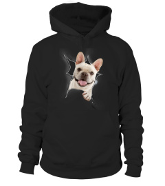 French Bulldog 3D