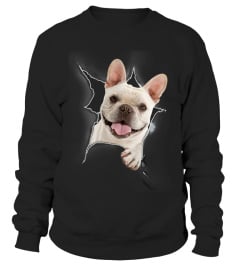 French Bulldog 3D