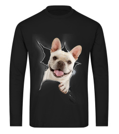 French Bulldog 3D