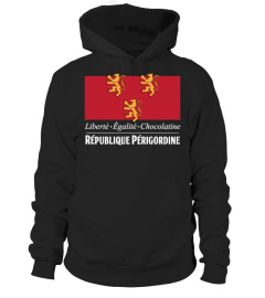 République Périgordine