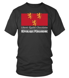 République Périgordine