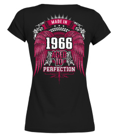 MADE IN 1966 - LIMITED TIME ONLY!!