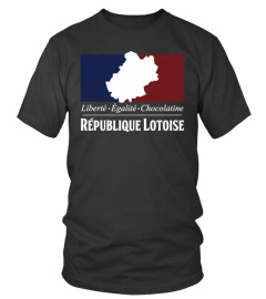 République Lotoise