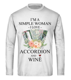accordion