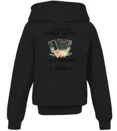 L’accordéon