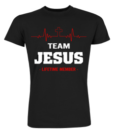 Team Jesus