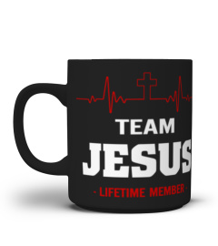 Team Jesus