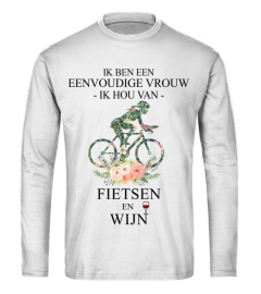 fietsen