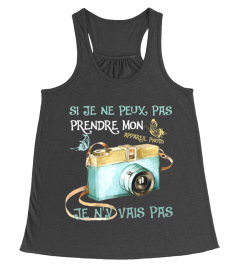 Si Je Ne Peux Pas Prendre Mon