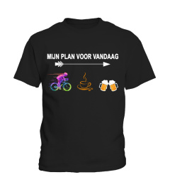 fiets mijn plan