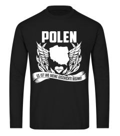 POLEN - LTD