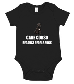 CANE CORSO SHIRT