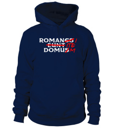 Romani ite domum Romans go home funny-amz