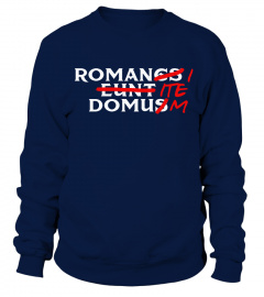 Romani ite domum Romans go home funny-amz