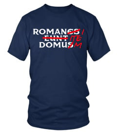 Romani ite domum Romans go home funny-amz