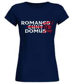 Romani ite domum Romans go home funny-amz