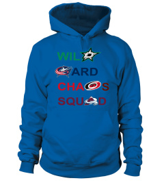 WILD CARD CHAOS SQUAD SHIRT