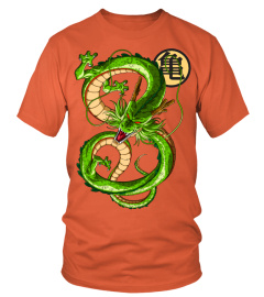 Edition Limited - Shenron