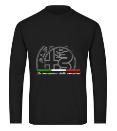 la meccanica t shirt 2019