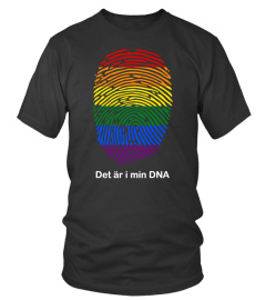 LGBT svensk
