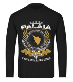 PALAIA