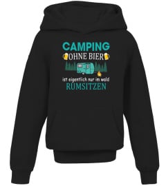 CAMPING OHNE BIER