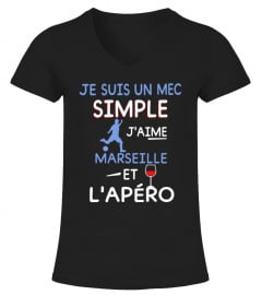 mec simple-Marseille