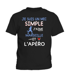 mec simple-Marseille