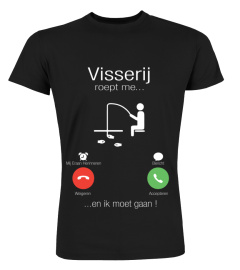 calling visserij