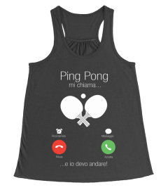 Ping Pong Mi Chiama