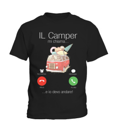 IL Camper Mi Chiama