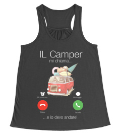 IL Camper Mi Chiama