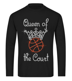 Basketball - Queen of the Court