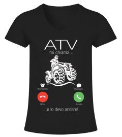ATV Mi Chiama
