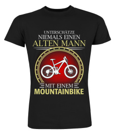 mtb - never underestimate mann