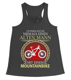 mtb - never underestimate mann