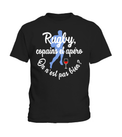 copains et apéro-rugby