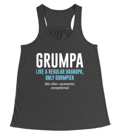 Grumpa