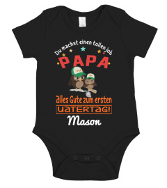 VATERTAG PERFECT GIFT FOR FATHER'S DAY