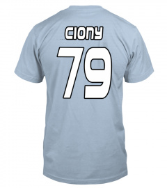 DGTeam Match T-Shirt (Ciony 79)