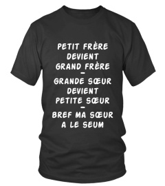 Petit frère