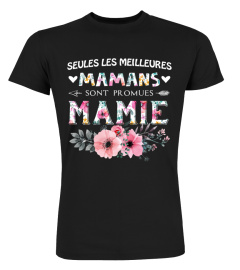 Seuls Les Meilleurs Mamans re