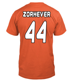 DGTeam Match T-Shirt (Zohrever 44)