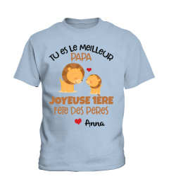 JOYEUSE 1 ÈRE FÊTE DES PÈRES !