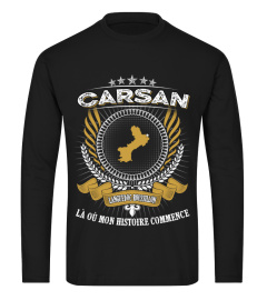 CARSAN