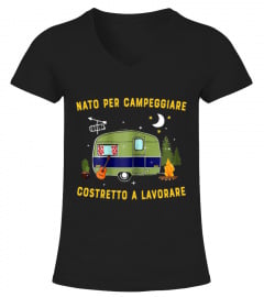 NATO PER CAMPEGGIARE