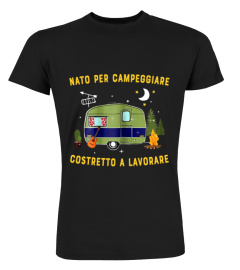 NATO PER CAMPEGGIARE